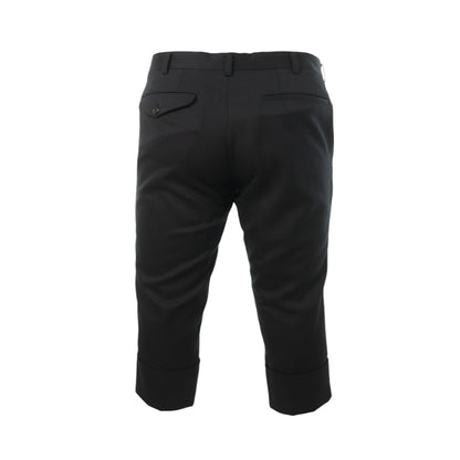 COMME des GARCONS HOMME PLUS 2012 S/S Wool Pants Size S