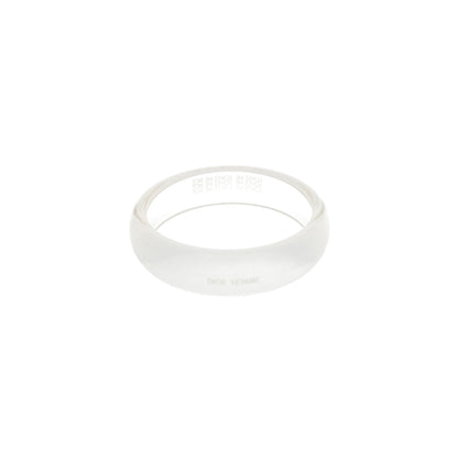 Dior HOMME 2007 S/S Clear Bracelet