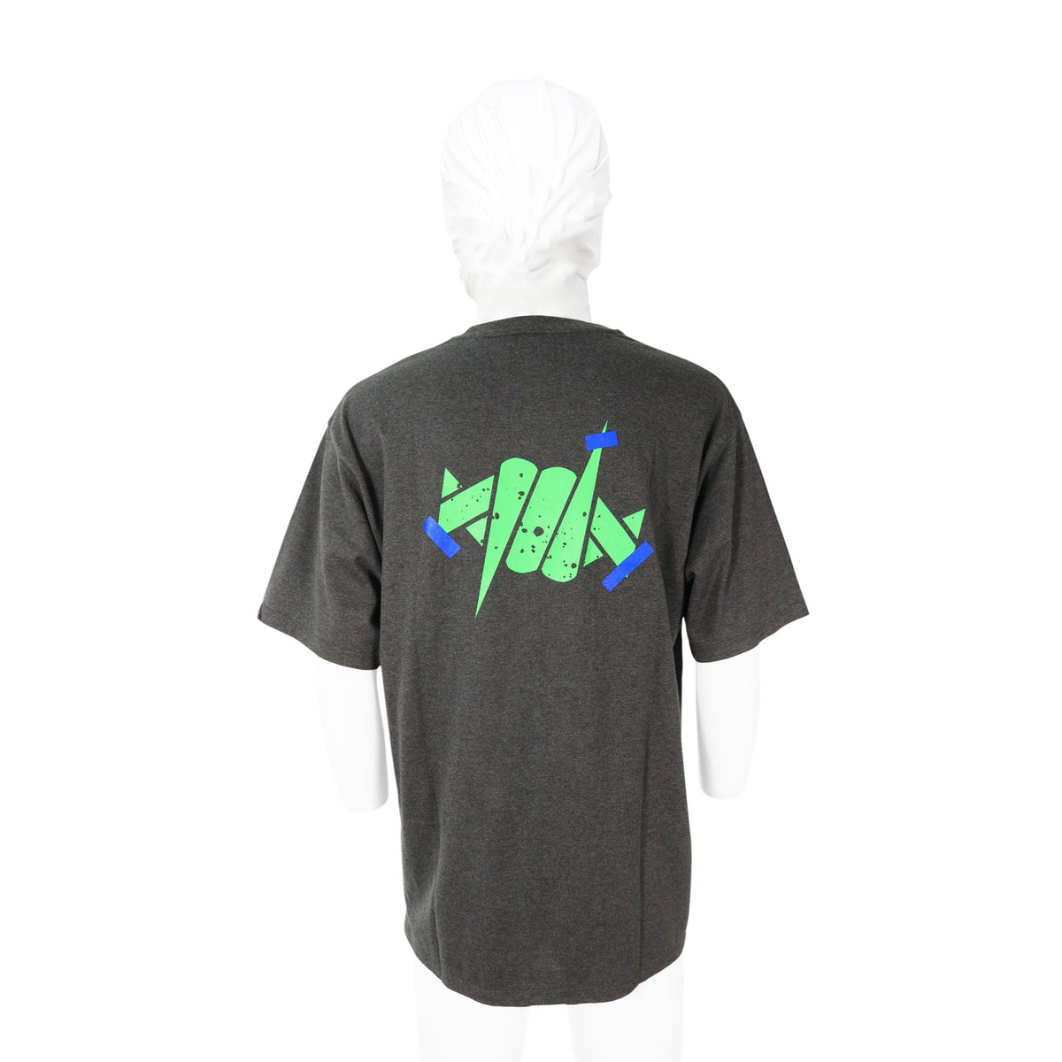 UNDERCOVER 2000 S/S Multi T-Shirt Size L