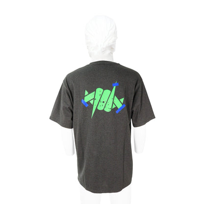 UNDERCOVER 2000 S/S Multi T-Shirt Size L