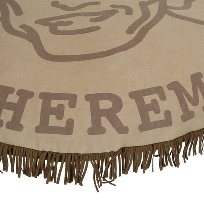 NUMBER (N)INE 2002 A/W Beige Brown