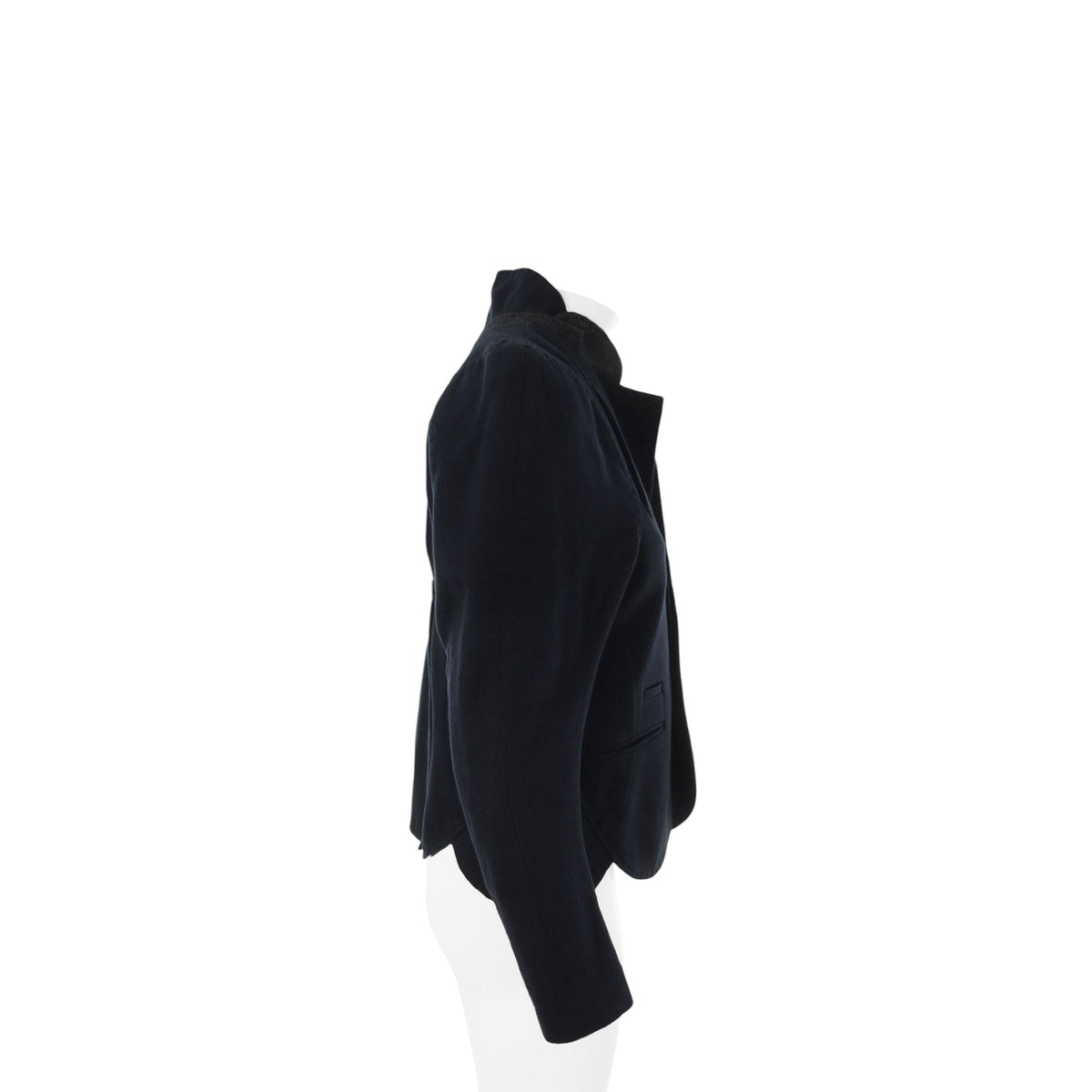 UNDERCOVER 2008 A/W Navy Gray Jacket Size 1