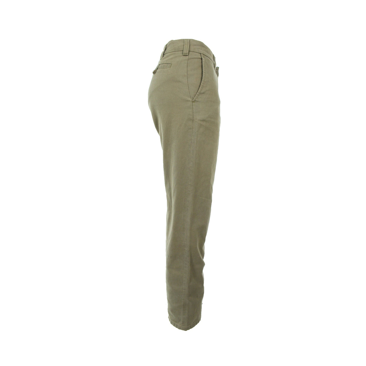 HELMUT LANG Gray Denim Size 38