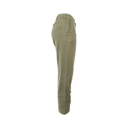 HELMUT LANG Gray Denim Size 38