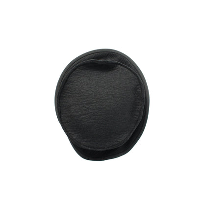 COMME des GARCONS HOMME PLUS x Stephen Jones Wool Hat Black
