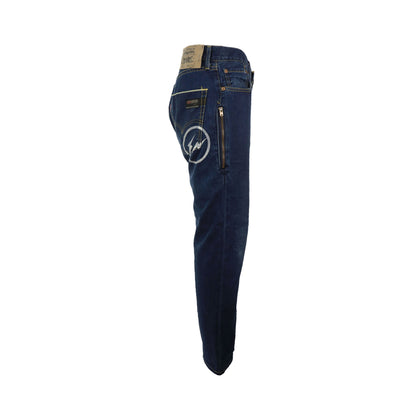 Levi's Fenom Indigo Cotton Pants Size 34