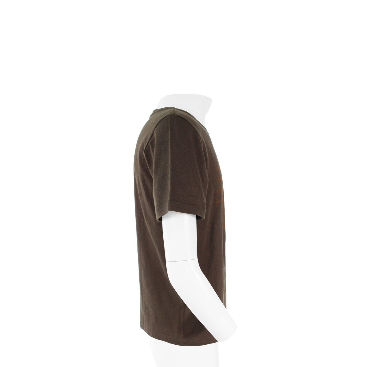 NUMBER (N)INE 2002 A/W Brown Jacket Size 3