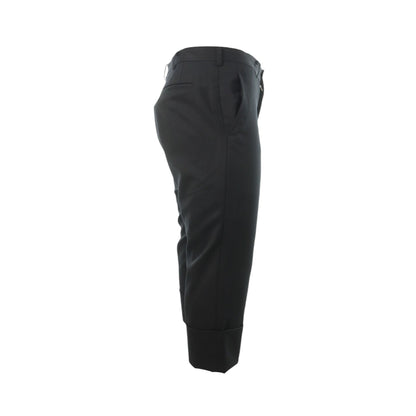 COMME des GARCONS HOMME PLUS 2012 S/S Wool Pants Size S