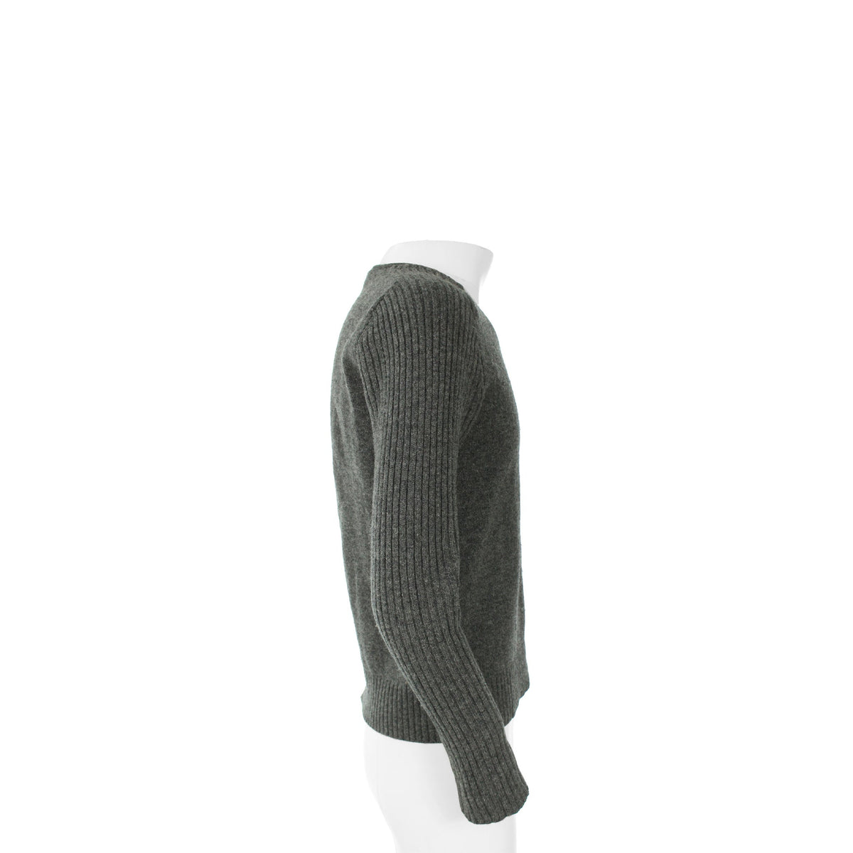 NUMBER (N)INE 2007AW Jacket Gray Size 2