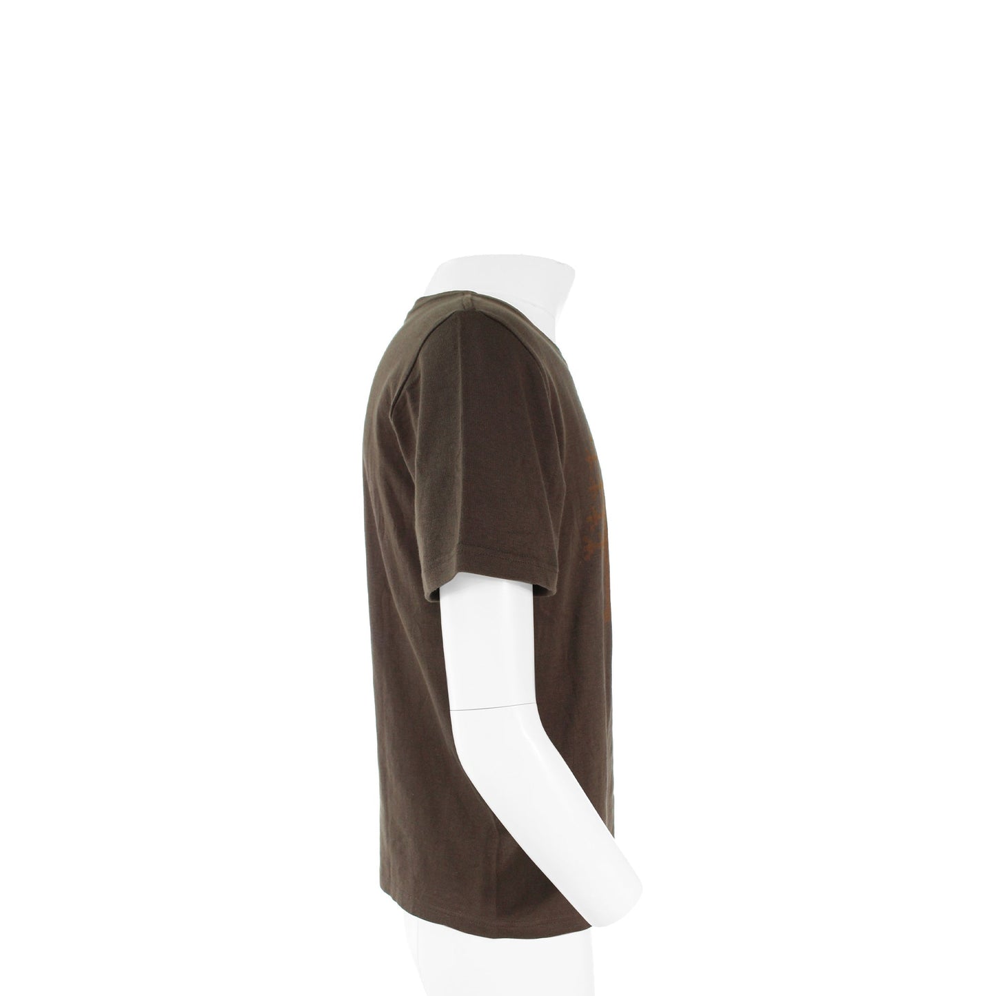 NUMBER (N)INE 2002 A/W Brown Jacket Size 3