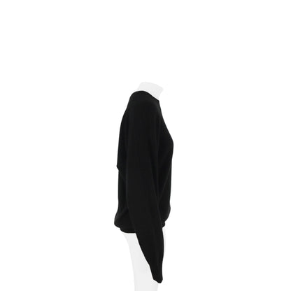 SONIARYKIEL Wool Sweater Black