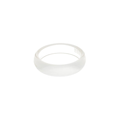 Dior HOMME 2007 S/S Clear Bracelet