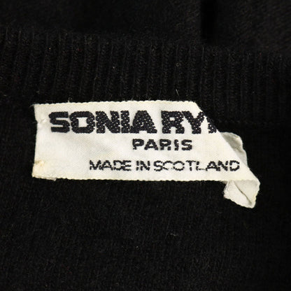 SONIARYKIEL Wool Sweater Black