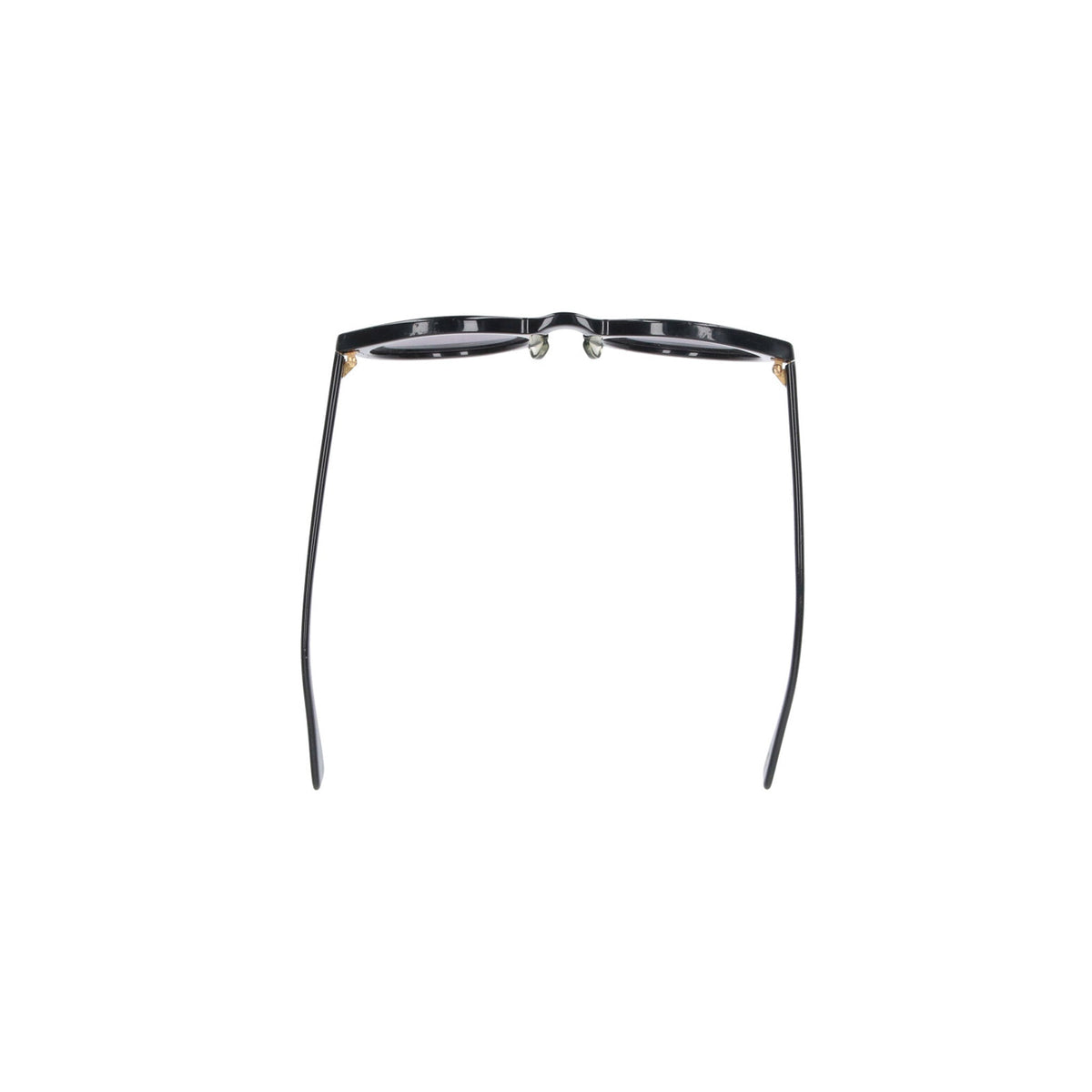 NUMBER (N)INE Vintage Black Sunglasses
