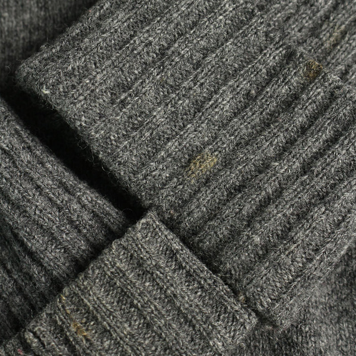 NUMBER (N)INE 2007AW Jacket Gray Size 2