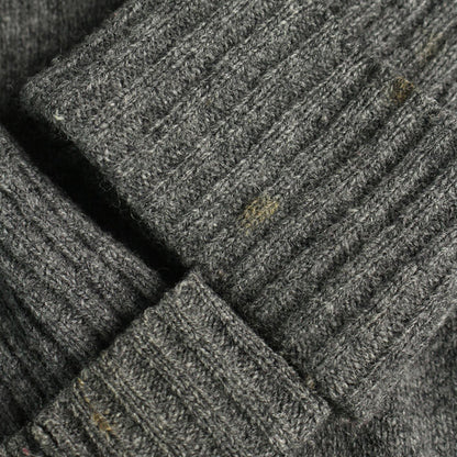 NUMBER (N)INE 2007AW Jacket Gray Size 2
