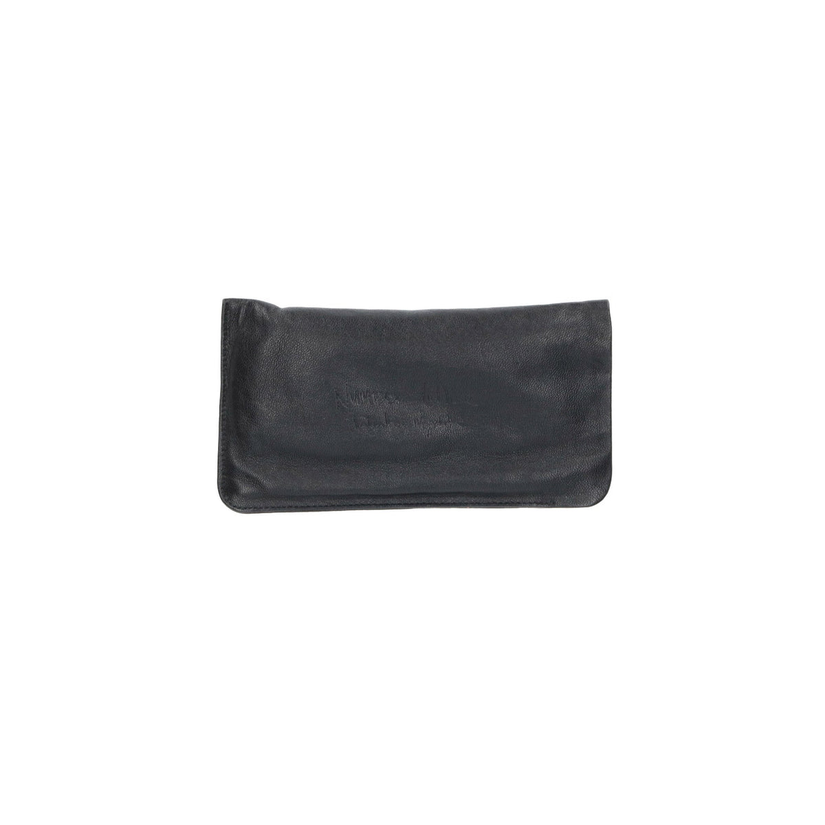 NUMBER (N)INE Vintage Black Sunglasses