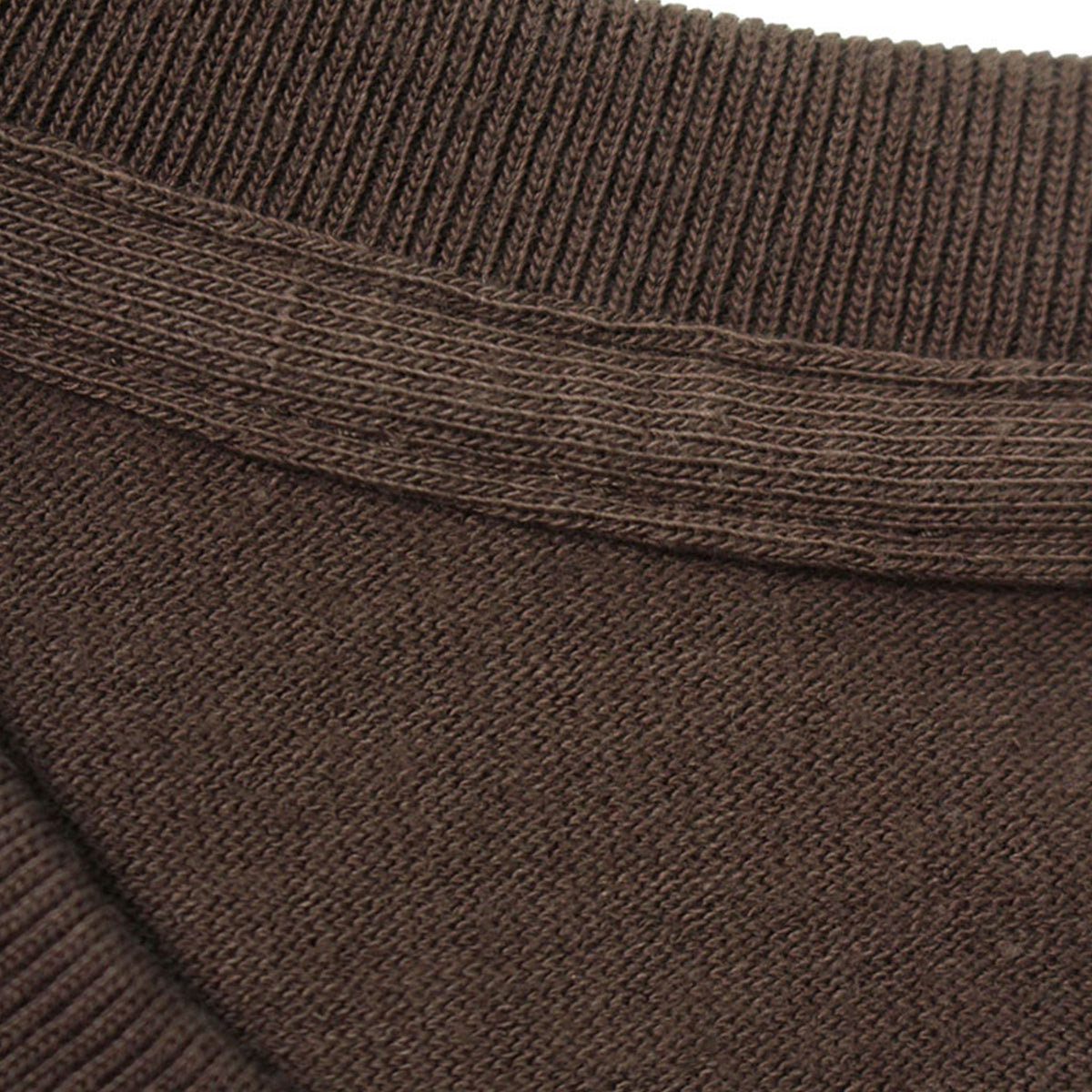 NUMBER (N)INE 2002 A/W Brown Jacket Size 3