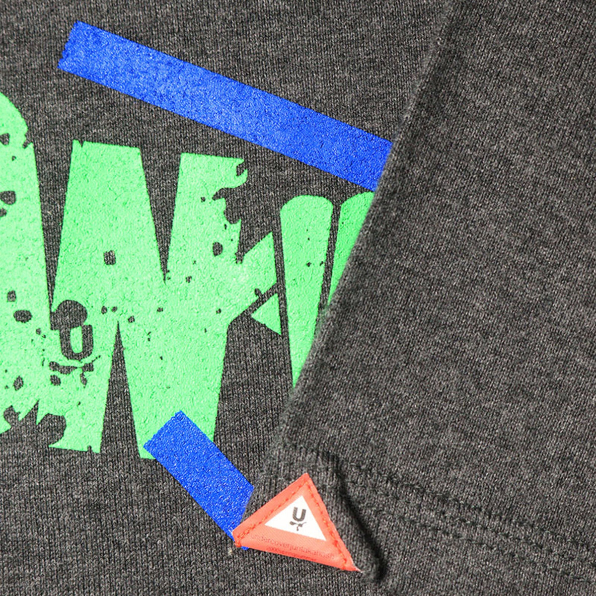 UNDERCOVER 2000 S/S Multi T-Shirt Size L