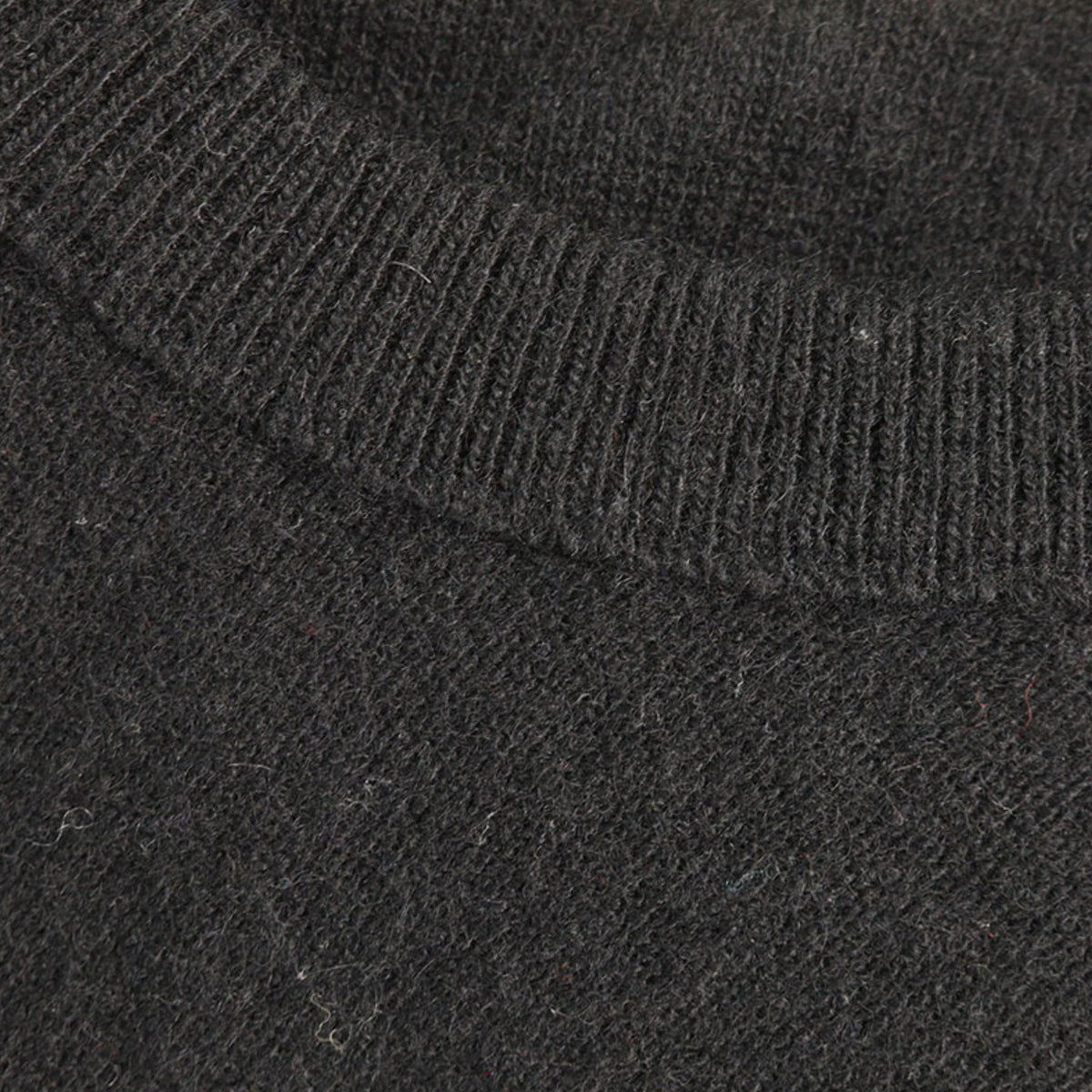 SONIARYKIEL Wool Sweater Black