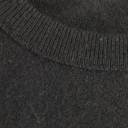 SONIARYKIEL Wool Sweater Black