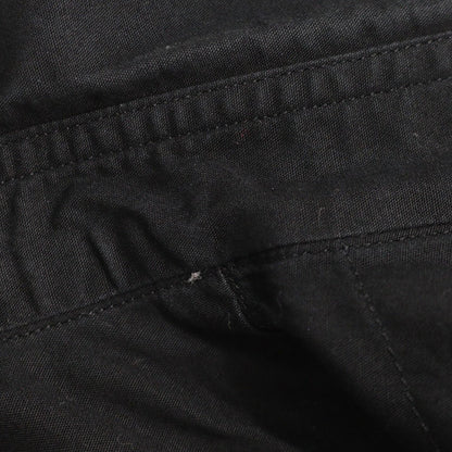 COMME des GARCONS 2012AW Cotton Long Shirt Multi Size S