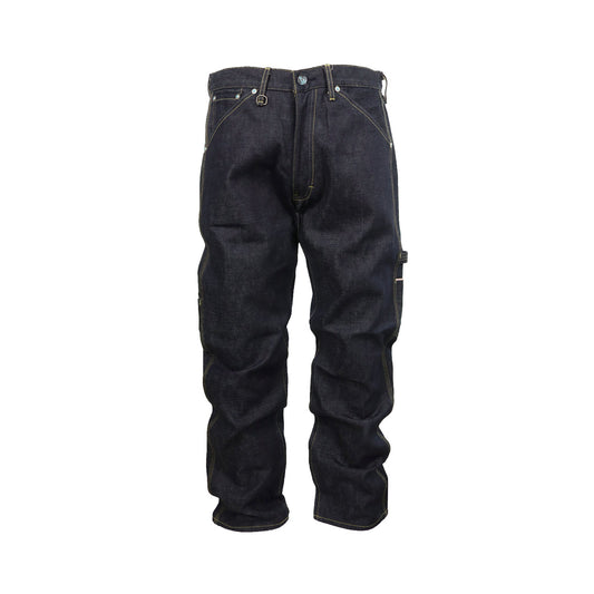 Levi's Fenom 2009 Indigo Jeans Size 34