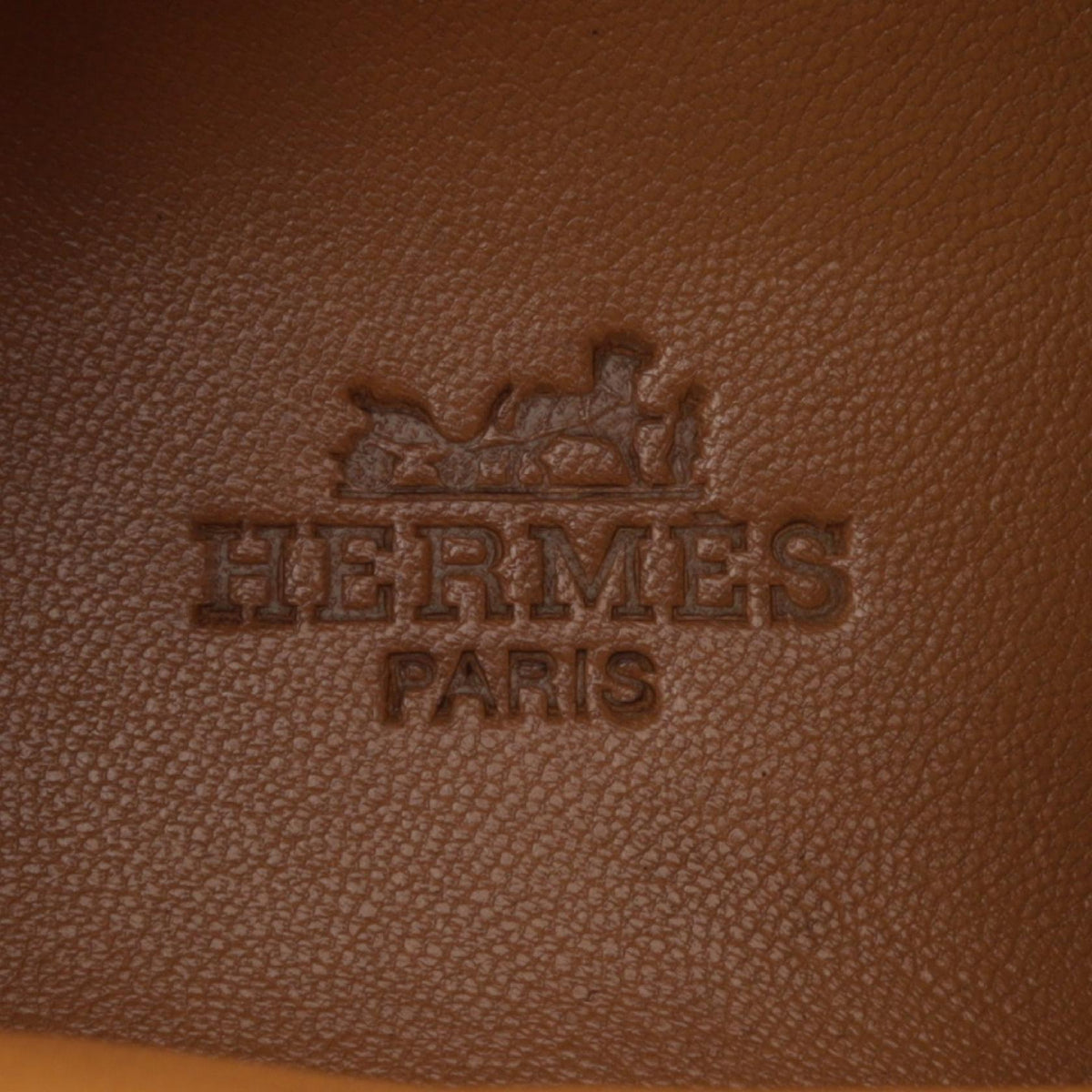 OFF Hermes Black Leather Chukka Boots Size EU 42