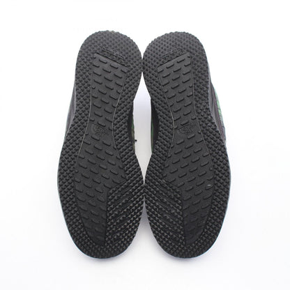 THE NORTH FACE Nuptse Chukka Polyester Boots Size 27cm
