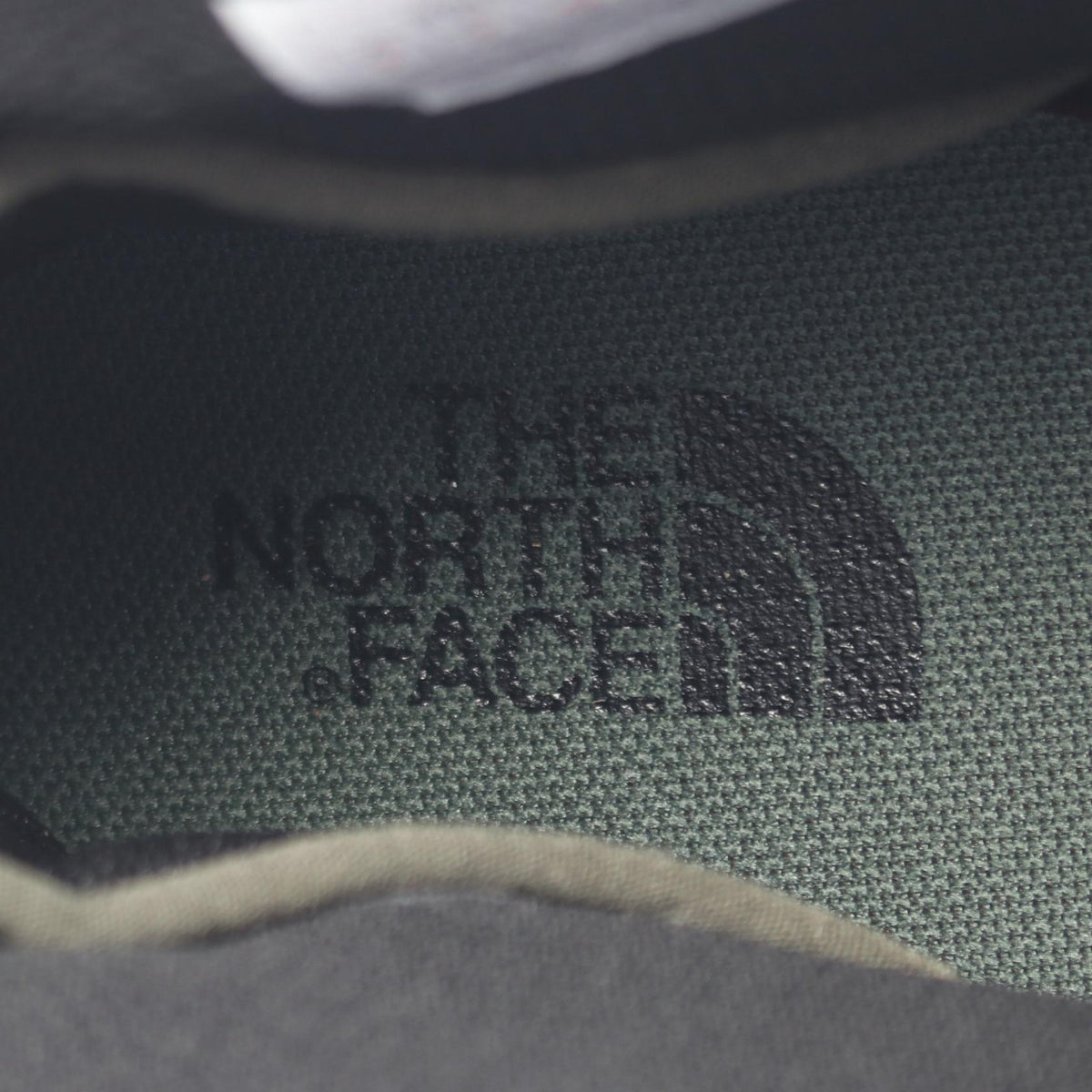 THE NORTH FACE Nuptse Chukka Polyester Boots Size 27cm