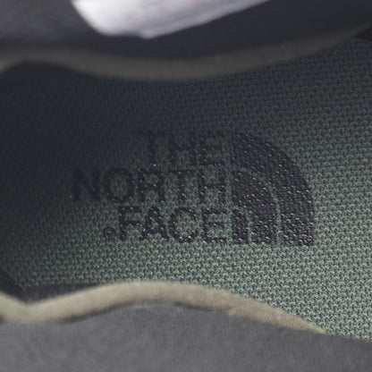 THE NORTH FACE Nuptse Chukka Polyester Boots Size 27cm