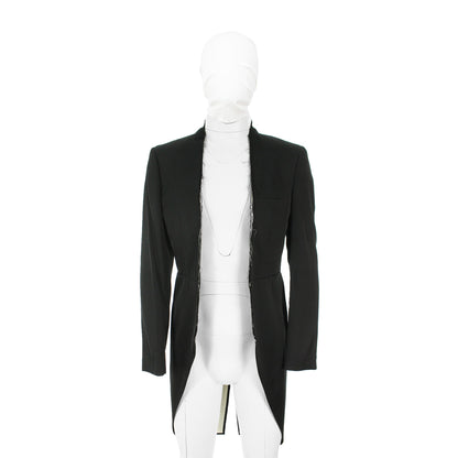 COMME des GARCONS HOMME PLUS 16SS Multi Coat Size M
