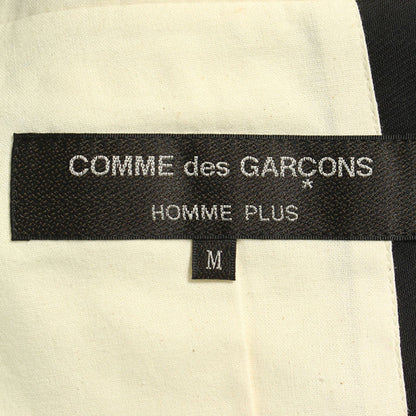 COMME des GARCONS HOMME PLUS 16SS Multi Coat Size M