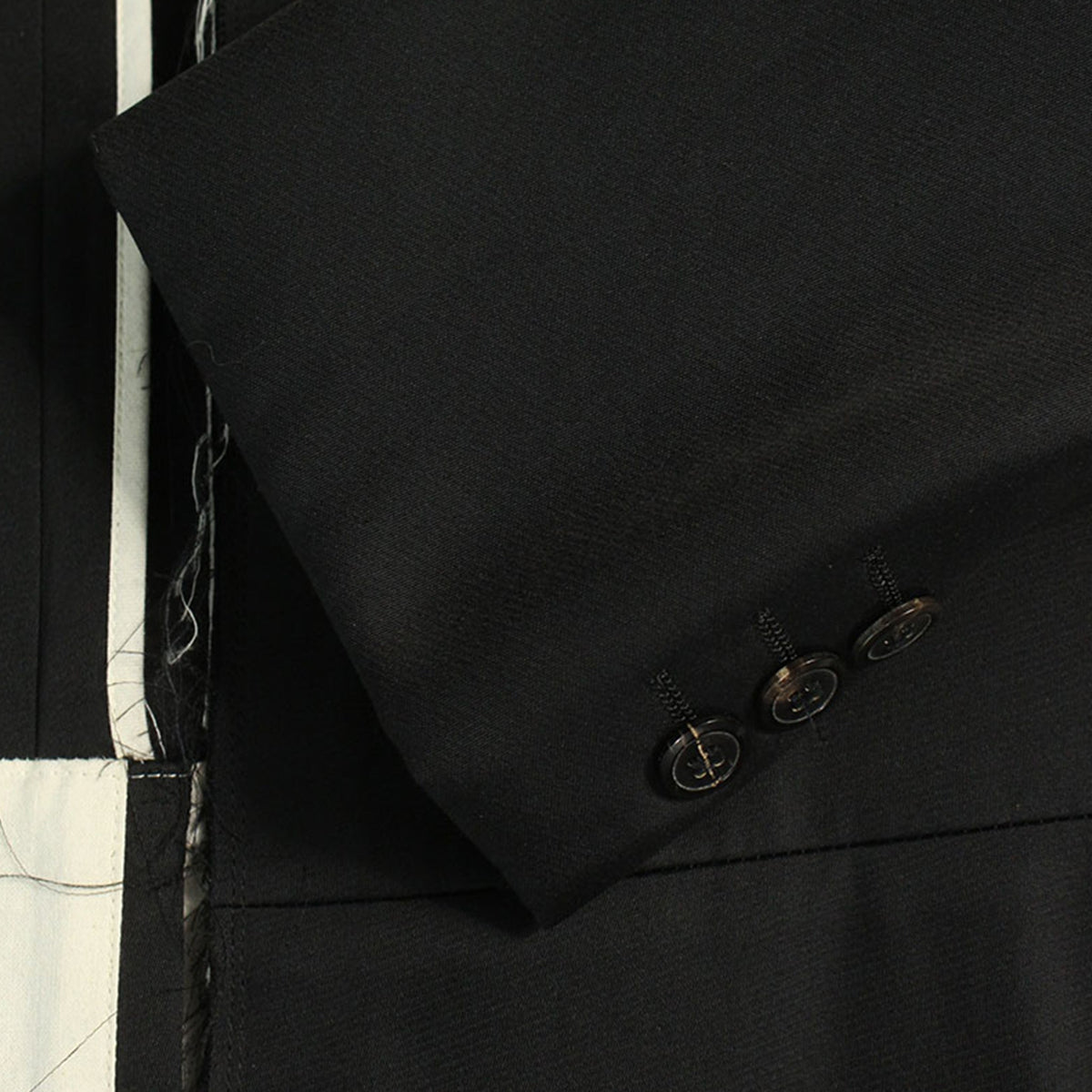COMME des GARCONS HOMME PLUS 16SS Multi Coat Size M