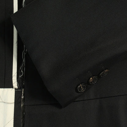 COMME des GARCONS HOMME PLUS 16SS Multi Coat Size M