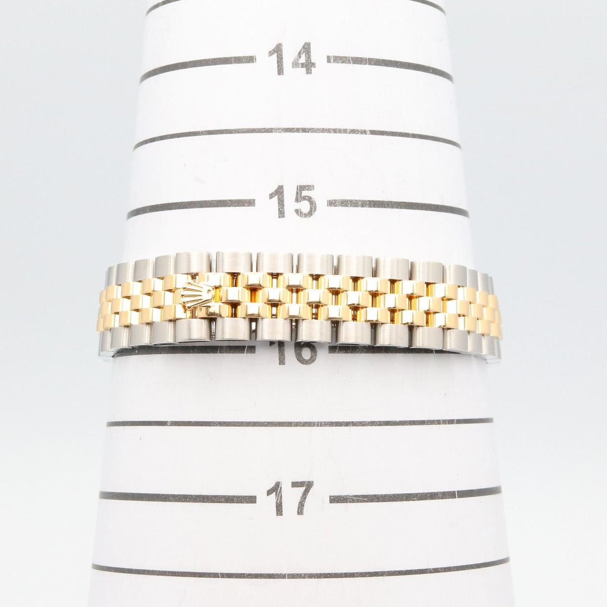 ROLEX Lady-Datejust Diamond Diamond Watch