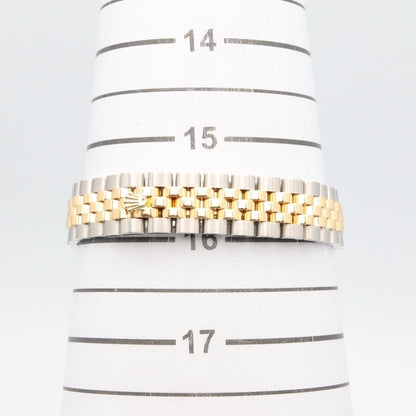 ROLEX Lady-Datejust Diamond Diamond Watch