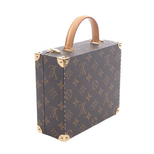 LOUIS VUITTON LV Monogram Handle Bag