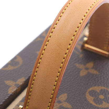 LOUIS VUITTON LV Monogram Handle Bag