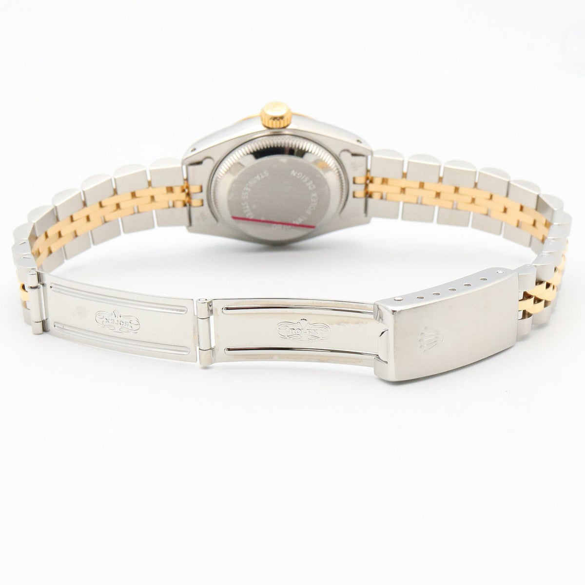 ROLEX Datejust E-series Automatic Watch