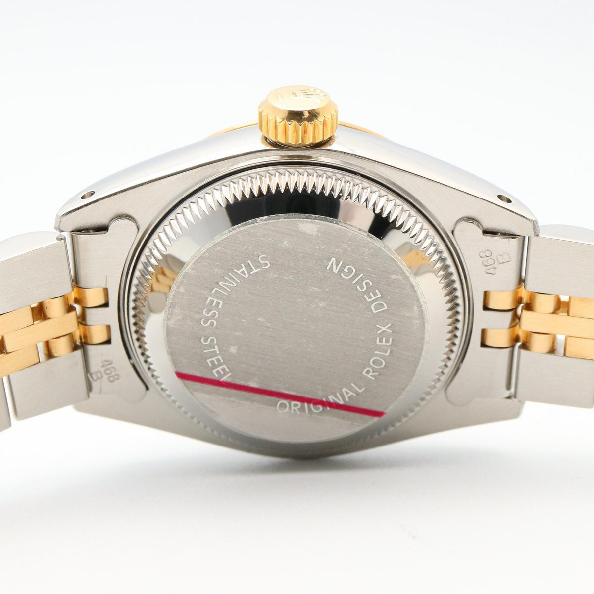 ROLEX Datejust E-series Automatic Watch