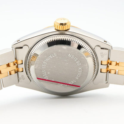 ROLEX Datejust E-series Automatic Watch