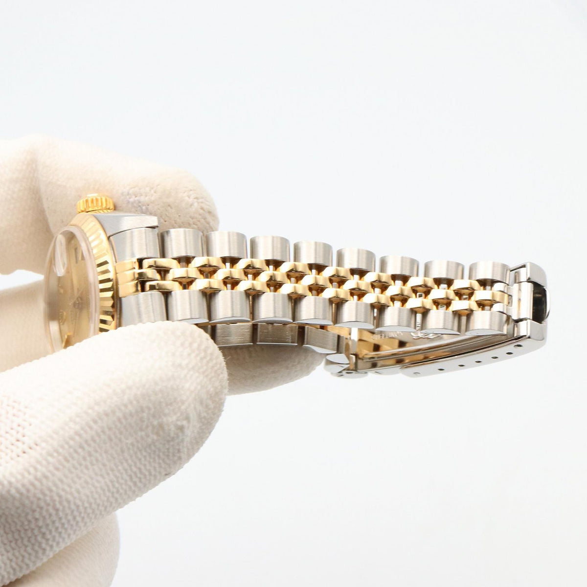 ROLEX Datejust E-series Automatic Watch