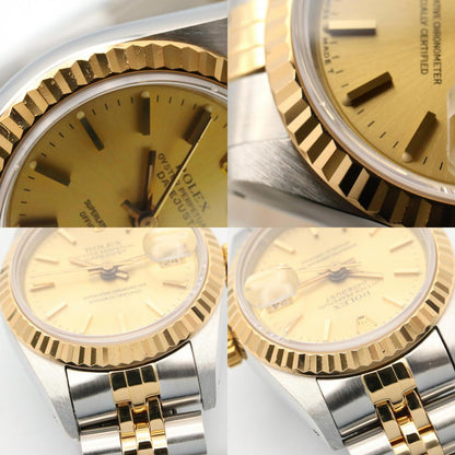 ROLEX Datejust E-series Automatic Watch