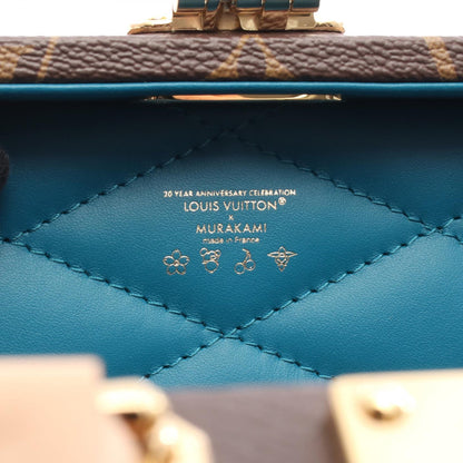 LOUIS VUITTON x TM Mini Panda Handbag
