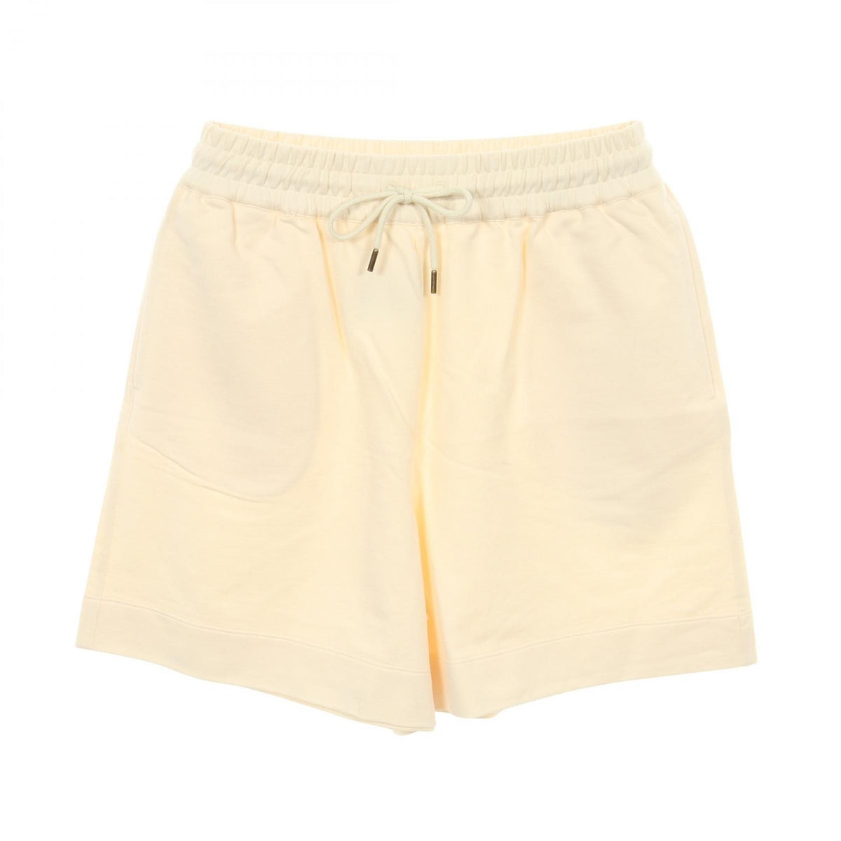 MONCLER Cotton Shorts Size S