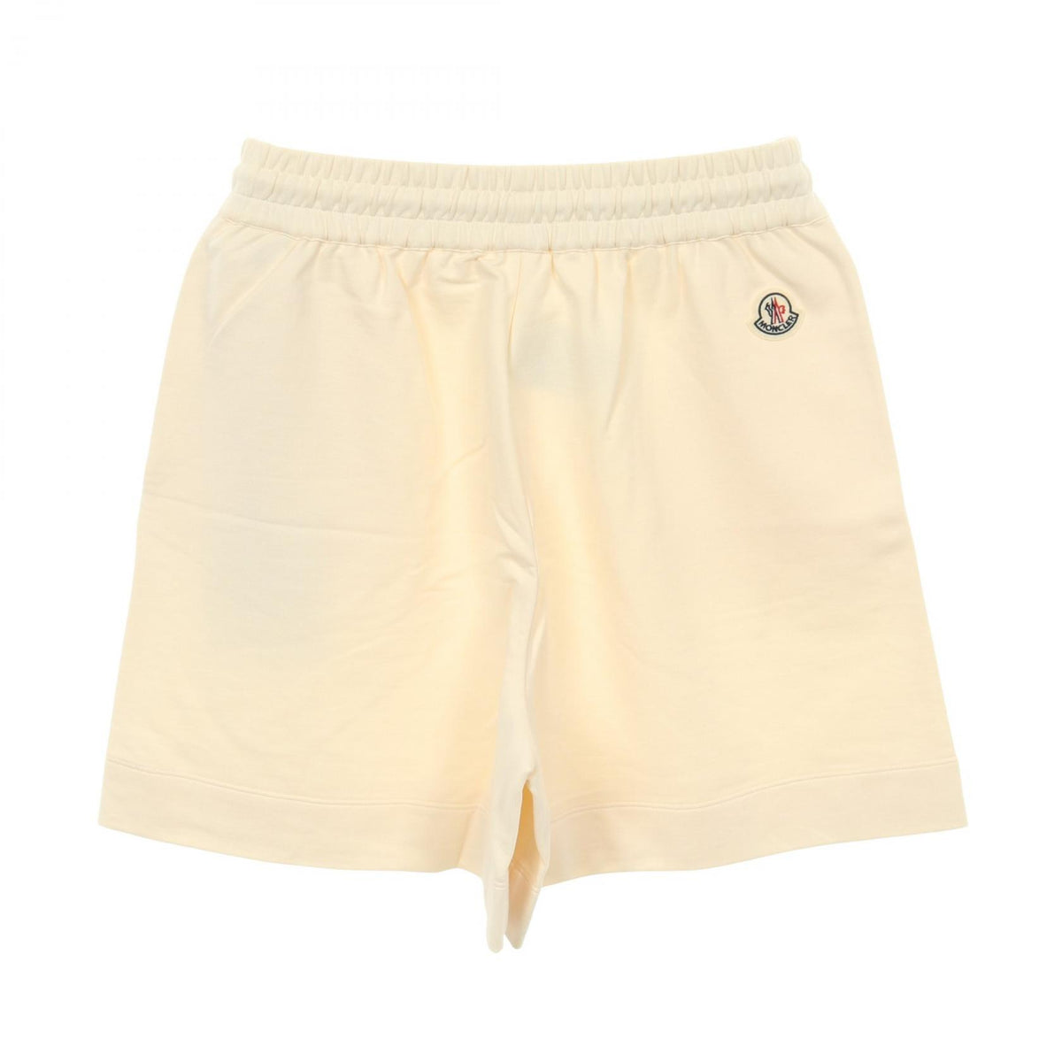 MONCLER Cotton Shorts Size S