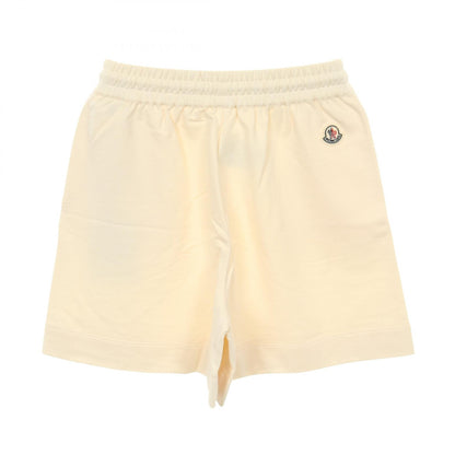 MONCLER Cotton Shorts Size S
