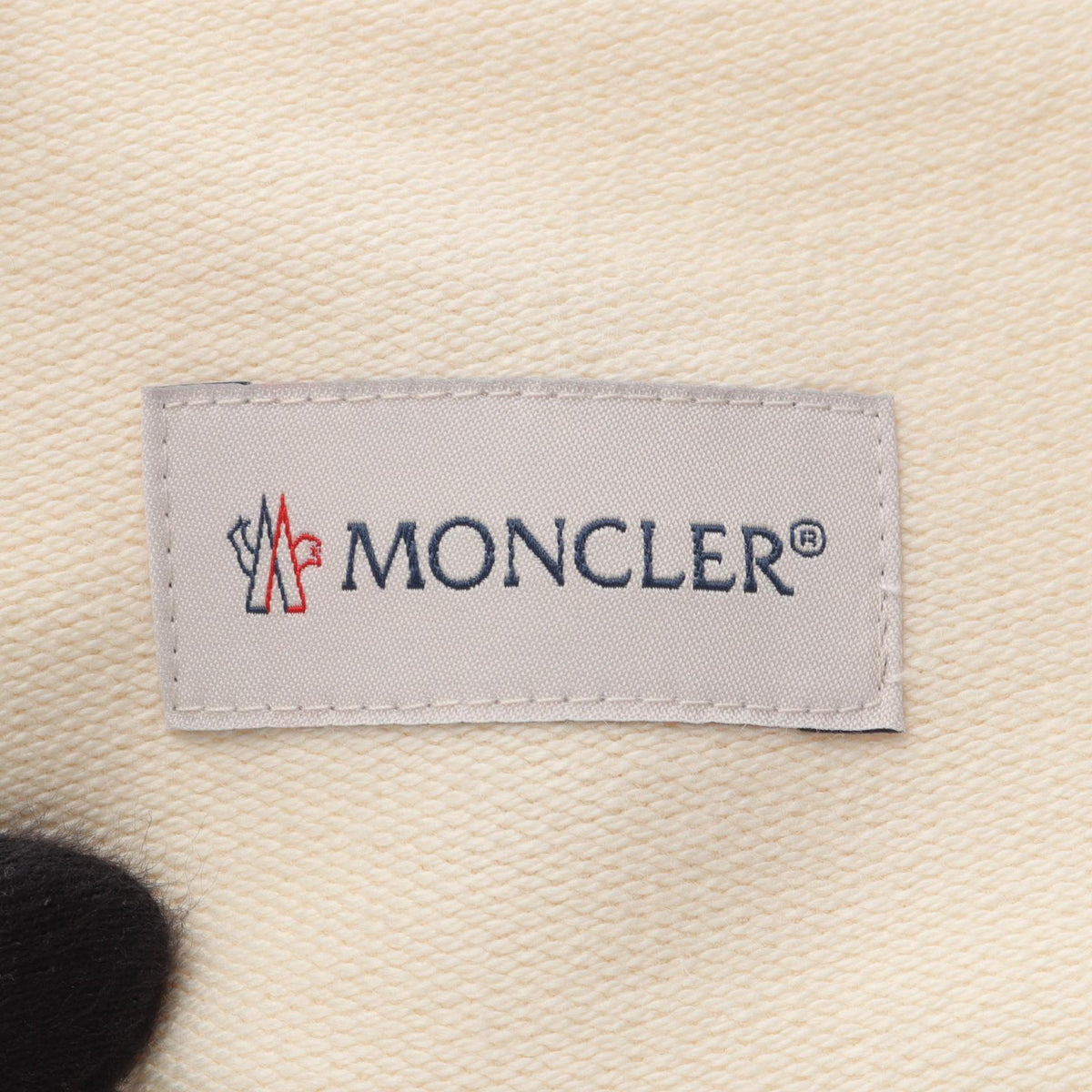 MONCLER Cotton Shorts Size S