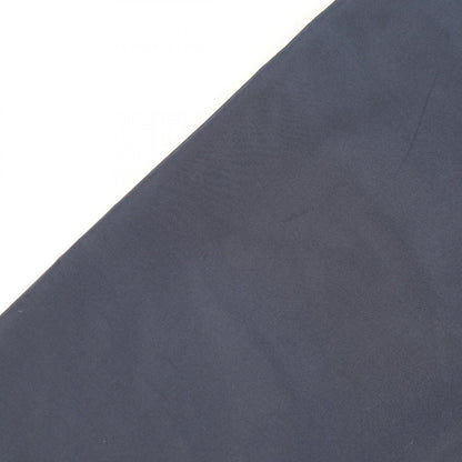 PRADA Re-Nylon Light Rain Jacket Navy Size 36
